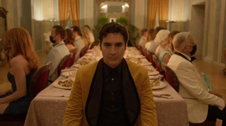 Maestro | Η νέα σειρά του Χριστόφορου Παπακαλιάτη άλλαξε τίτλο - Αυτό είναι το πρώτο teaser