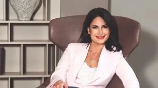 Πόπη Καλαϊτζή | "Μέσα από τη lifestyle medicine αισθάνομαι πιο χρήσιμη στους ασθενείς μου αλλά και πιο ευτυχισμένη"