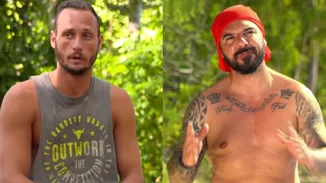 Τριαντάφυλλος | Στηρίζει δημόσια τον Γιώργο Κατσαούνη - Ο διάλογος με τον Νίκο Μπάρτζη (εικόνα)