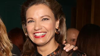 Παναγιώτα Βλαντή | Η αλλαγή στα μαλλιά της μετά από καιρό - Η ιδανική απόχρωση για γυναίκες άνω των 50