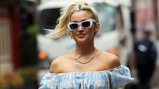 Είχες σκεφτεί να μετατρέψεις τη μάσκα σου σε crop top ; | Κι όμως γίνεται