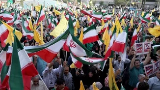 Συνεχίζει να τηρείται σήμερα η κατάπαυση του πυρός ανάμεσα σε Ισραήλ και Ιράν