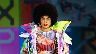 Dolce & Gabbana F/W 2021-22 | Ένα beauty look, αντίδοτο στη λιτότητα της Covid-19 εποχής