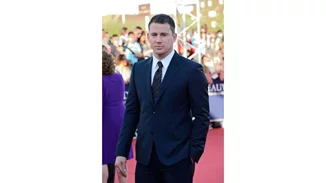 Ο Channing Tatum δημοσιεύει την πρώτη φωτογραφία με την κόρη του, Everly