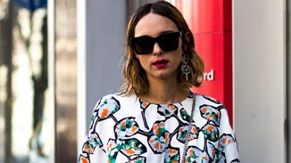 Θα γίνεις νονά το καλοκαίρι; 5 tips για να ξεχωρίσεις με το στιλ σου