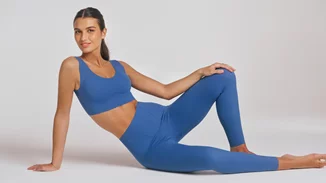 Fitness Lux by Yamamay | Μια νέα γυναικεία σειρά από τη YSport συνδυάζει σχεδιασμό και απόδοση