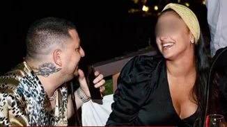 Mad Clip | Τα συγκινητικά λόγια της πρώην συντρόφου του, Αρετής, στην κηδεία του