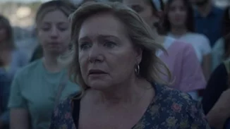 Maestro | Αποθέωση στο Twitter για τη Μαρία Καβογιάννη και την ερμηνεία της