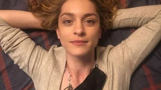 Γιούλικα Σκαφιδά | "Το κορίτσι στο αμαξίδιο που πίστευε πως δε μπορεί ή πόσοι φίλοι χωράνε σε έναν Μαραθώνιο."