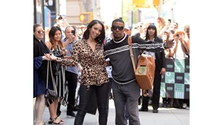 Corinne Foxx | Θυμάται τις ντροπιαστικές στιγμές του μπαμπά της, Jamie Foxx