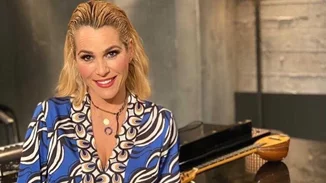 Μικρή γοργόνα η κόρη της Τζένης Μπότση | Η cute φωτογραφία που δημοσίευσε η μητέρα της