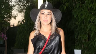 Μελίνα Ασλανίδου | Διαψεύδει τις φήμες για την προσωπική της ζωή