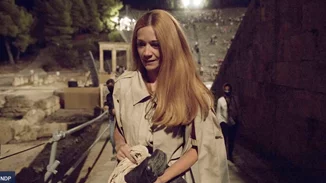 Ιωάννα Παππά | Το άκομψο σχόλιο για την ηλικία της και τη μητρότητα και η απάντησή της