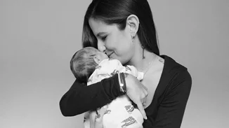 Εριέττα Κούρκουλου Λάτση: "Καμία ανοχή σε κανέναν που νομίζει ότι έχει δικαίωμα πάνω στο σώμα μας"