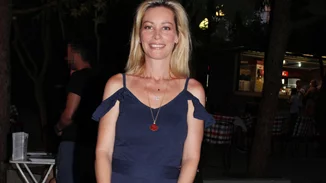 Άριελ Κωνσταντινίδη | Αποκαλύπτει πως έχει δεχθεί σεξουαλική κακοποίηση πάνω στην σκηνή