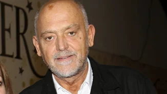 Στέλιος Παρλιάρος | "Γράφουν ότι έχω το παιδί με τον Φώτη Σεργουλόπουλο"