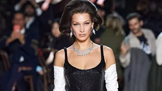 10 μαύρα party φορέματα που θα φορούσε μία fashionista φέτος στις γιορτές