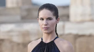 Ευγενία Νιάρχου | Νέες φωτογραφίες από τις διακοπές της στην Κρήτη - Πού βρέθηκε μετά τα Χανιά