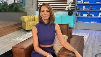 Η Μπέττυ Μαγγίρα ακολούθησε το fashion hack για εμφανίσεις χωρίς στιλιστικά λάθη