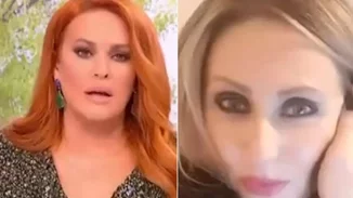 Συγκλονίζει η Σοφία Πήδουλα | ''Με κακοποίησε, επί 28 χρόνια κλωτσάει και βρίζει παιδιά''