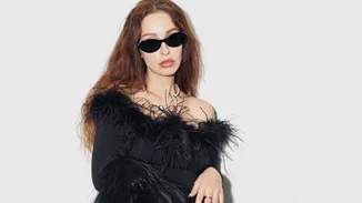 Η Ελένη Φουρέιρα σε προχωρημένη εγκυμοσύνη | Η sexy φωτογραφία με φουσκωμένη κοιλιά