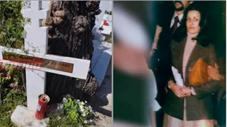 Η συμβολαιογράφος αποκαλύπτει | Η σπιτονοικοκυρά ήθελε να γράψει το σπίτι στη Τζωρτζίνα, δεν εμπιστευόταν τον Δασκαλάκη