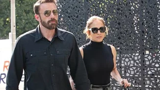 "Δεν είναι αλήθεια!" | Η Jennifer Lopez σπάει τη σιωπή της για να υποστηρίξει τον σύντροφό της, Ben Affleck