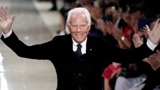 Ιταλία | Πρόταση να δοθεί το όνομα του Giorgio Armani στο αεροδρόμιο του νησιού Παντελερία