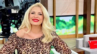 Ελένη Μενεγάκη | Η ατάκα όλο νόημα μετά τις αμακιγιάριστες selfies