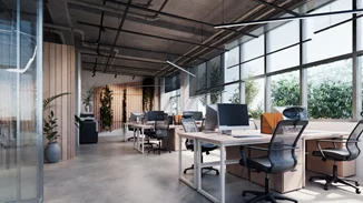 Με τηλεργασία αύριο, Δευτέρα, η λειτουργία του Δημοσίου-Εγκύκλιος του υπουργείου Εσωτερικών