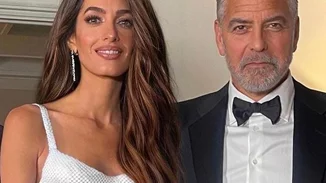 Έλληνας hair stylist καλεσμένος των Κλούνεϊ σε δείπνο