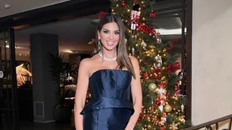 Τα παπούτσια της Σταματίνας Τσιμτσιλή που αξίζει να προσθέσεις στη βραδινή γκαρνταρόμπα σου