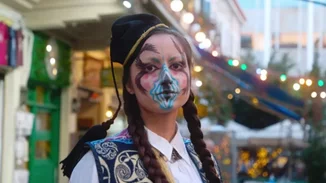 "Avant-Drag!" αποθέωση στο 26ο Φεστιβάλ Ντοκιμαντέρ Θεσσαλονίκης