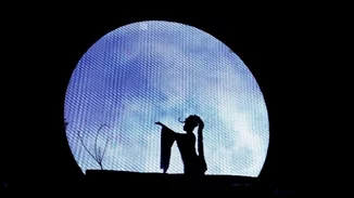 Κίνα | Ο λεγόμενος "νυχτερινός τουρισμός" αναδύεται στις αρχαίες πόλεις και στα ορεινά πάρκα