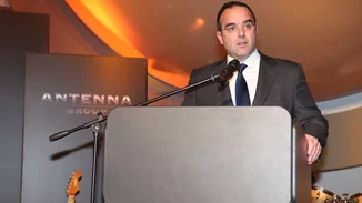 Θοδωρής Κυριακού | Η σπάνια έξοδος με την καλλονή σύζυγό του, Δήμητρα Μπιθαρά