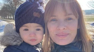 Anita Brand | "Ραγίζει" καρδιές η ανάρτηση για τον θάνατο του πατέρα της