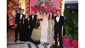 Rose Ball 2023 | Οι εμφανίσεις των royals του Μονακό