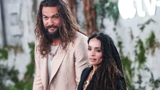Lisa Bonet και Jason Momoa | Το πιο αγαπημένο και cool ζευγάρι του Hollywood, μόλις χώρισε