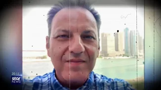 Νίκος Κάτσικας | Σεξουαλικό έγκλημα η δολοφονία του δημοσιογράφου