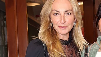 Ρούλα Ρέβη | Η μεγάλη αλλαγή στα μαλλιά της (pics)