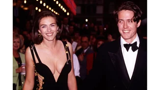 Hugh Grant | Αποκάλυψε γιατί υπήρξε άπιστος στην Elizabeth Hurley