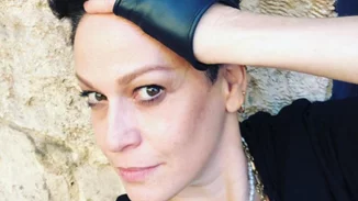 Η Ρέα Τουτουνζή κουρεύτηκε (ακόμη πιο πολύ) | Δες τη με πιο κοντά μαλλιά από ποτέ