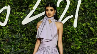 Dress to Impress | Τα ωραιότερα φορέματα για το ρεβεγιόν της Πρωτοχρονιάς