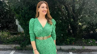 Πως θα ντυθείς κομψά χωρίς προσπάθεια | Η Ελίνα Παπίλα έχει φορέσει τα ωραιότερα φορέματα από το Mango