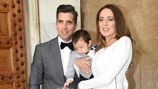 Θανάσης Βισκαδουράκης | "Όταν χάσαμε το πρώτο παιδί, η σύζυγός μου, κατέρρευσε"