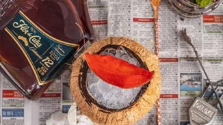 Πώς μπορεί ένα κοκτέιλ να είναι Zero Waste;