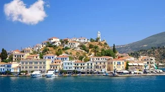 9 ιδέες για θαλασσινές μονοήμερες εκδρομές