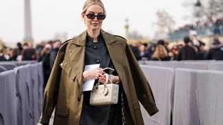 Shades of khaki & olive |10 items σε γήινους τόνους του πράσινου που θα λατρέψεις την άνοιξη