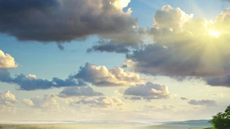 Η κακοκαιρία τελείωσε, αλλά οι τοπικές βροχές επιμένουν - Ποιες περιοχές αφορά