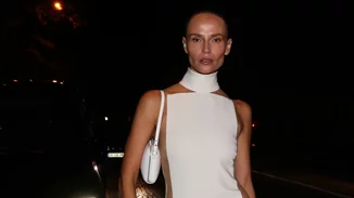 8 dressy tops και κορμάκια για τα λαμπερά πάρτι του φθινοπώρου